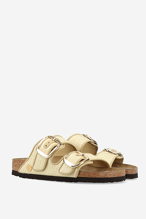 Birkenstock Sandalen Beige