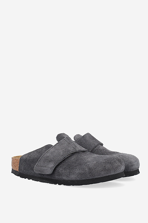 Birkenstock Mules Grijs