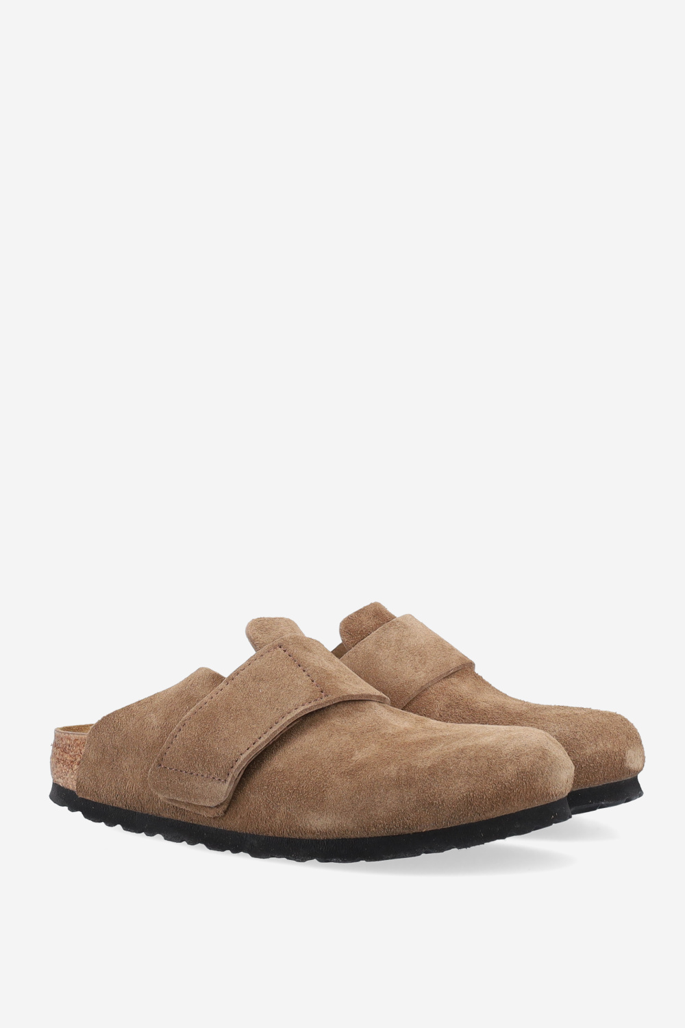 Birkenstock Mules Bruin