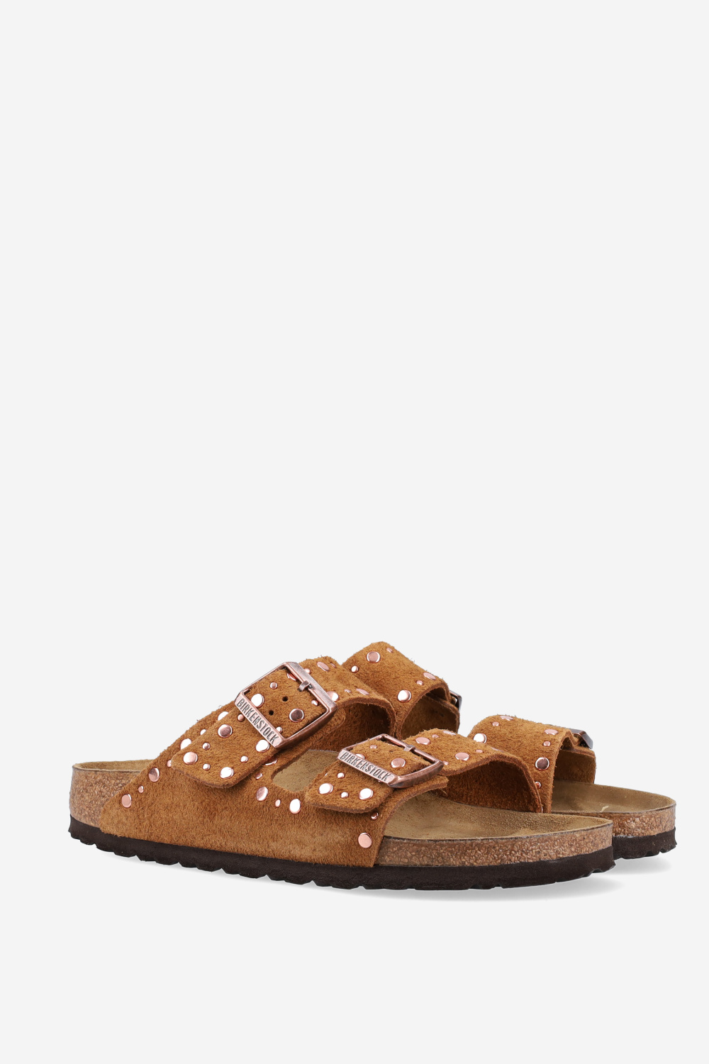 Birkenstock Sandals Brown