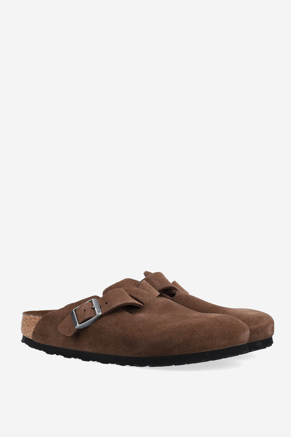 Birkenstock Mules Brown