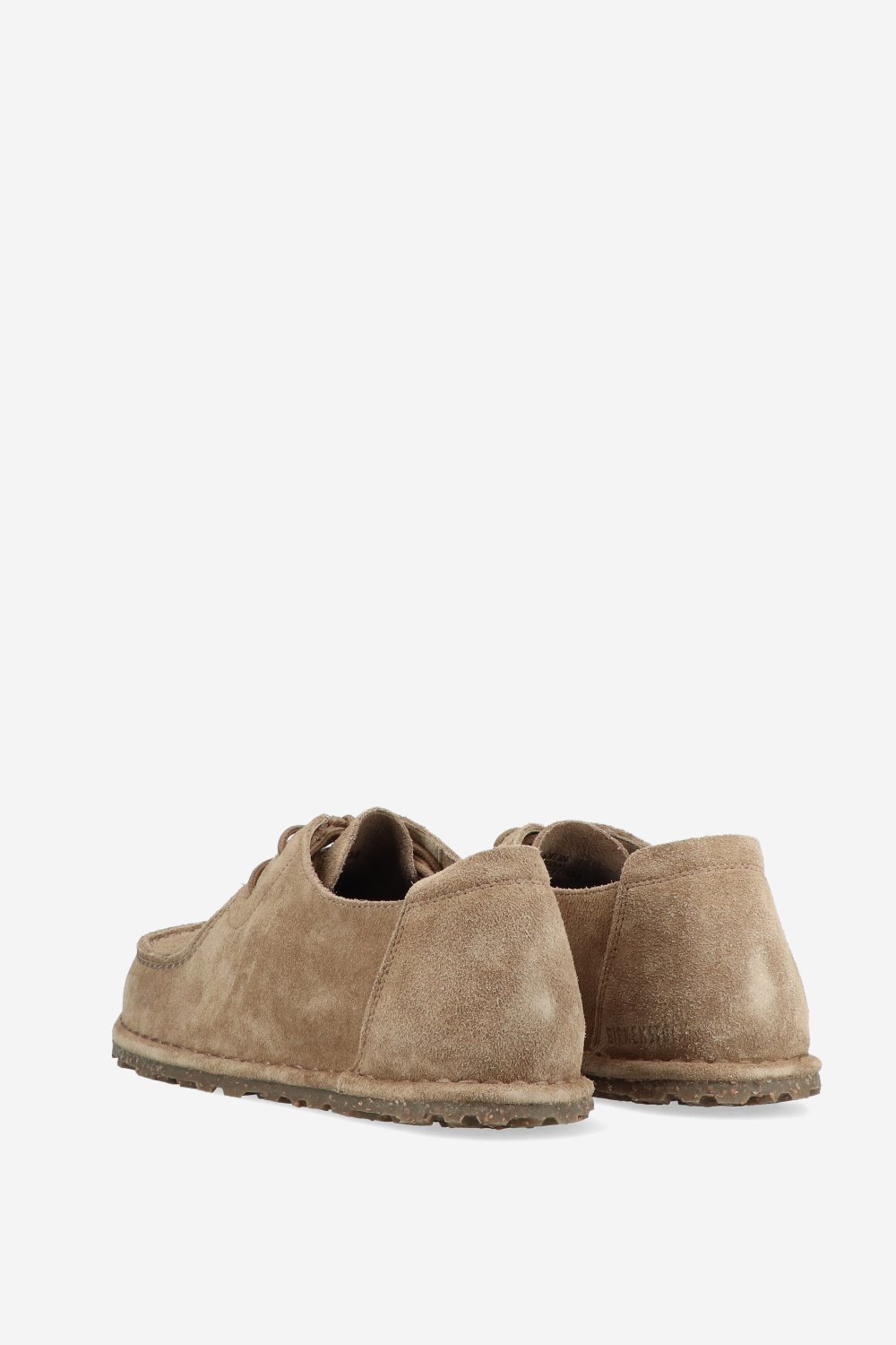 Birkenstock Flat shoes Taupe