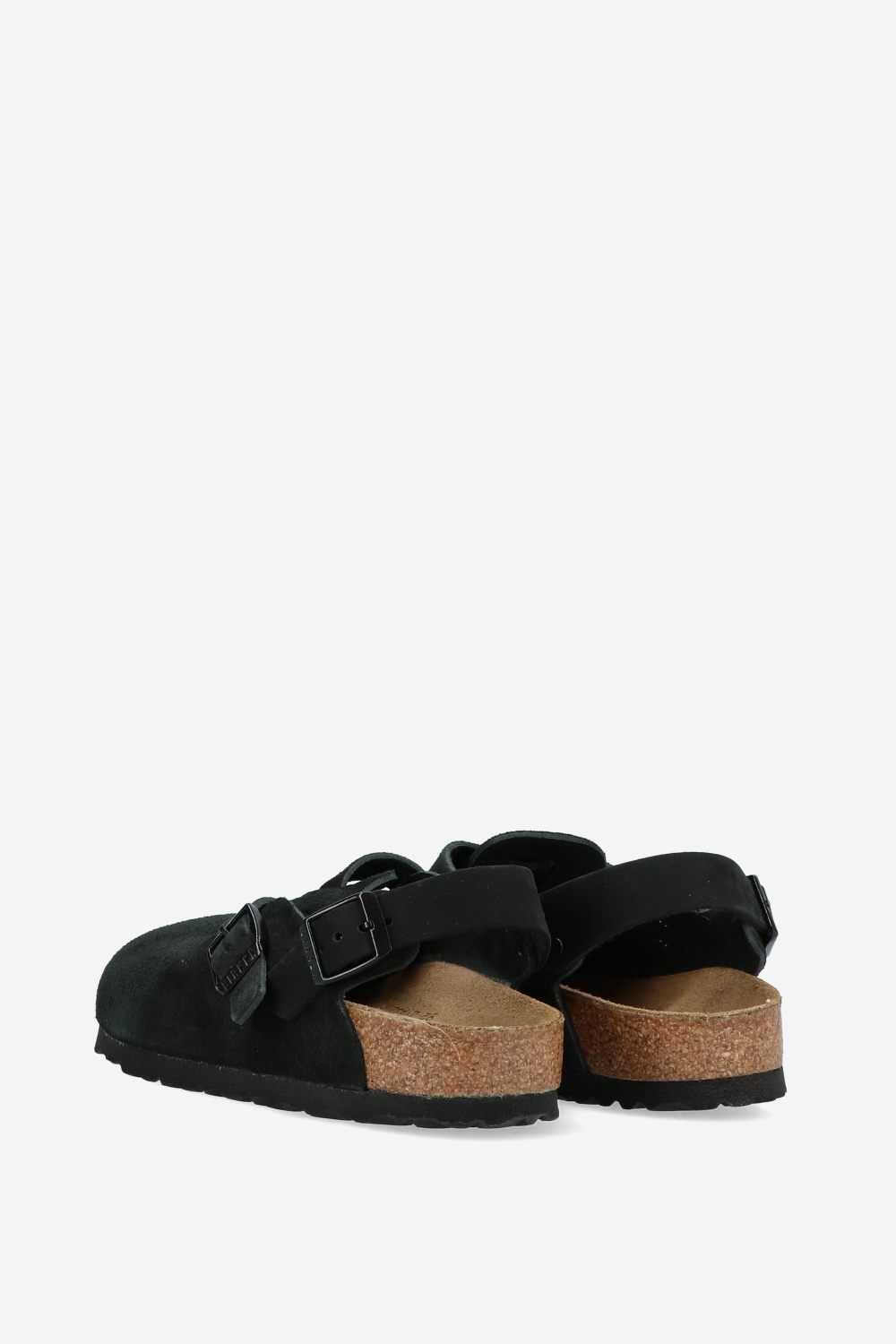 Birkenstock Mules Zwart