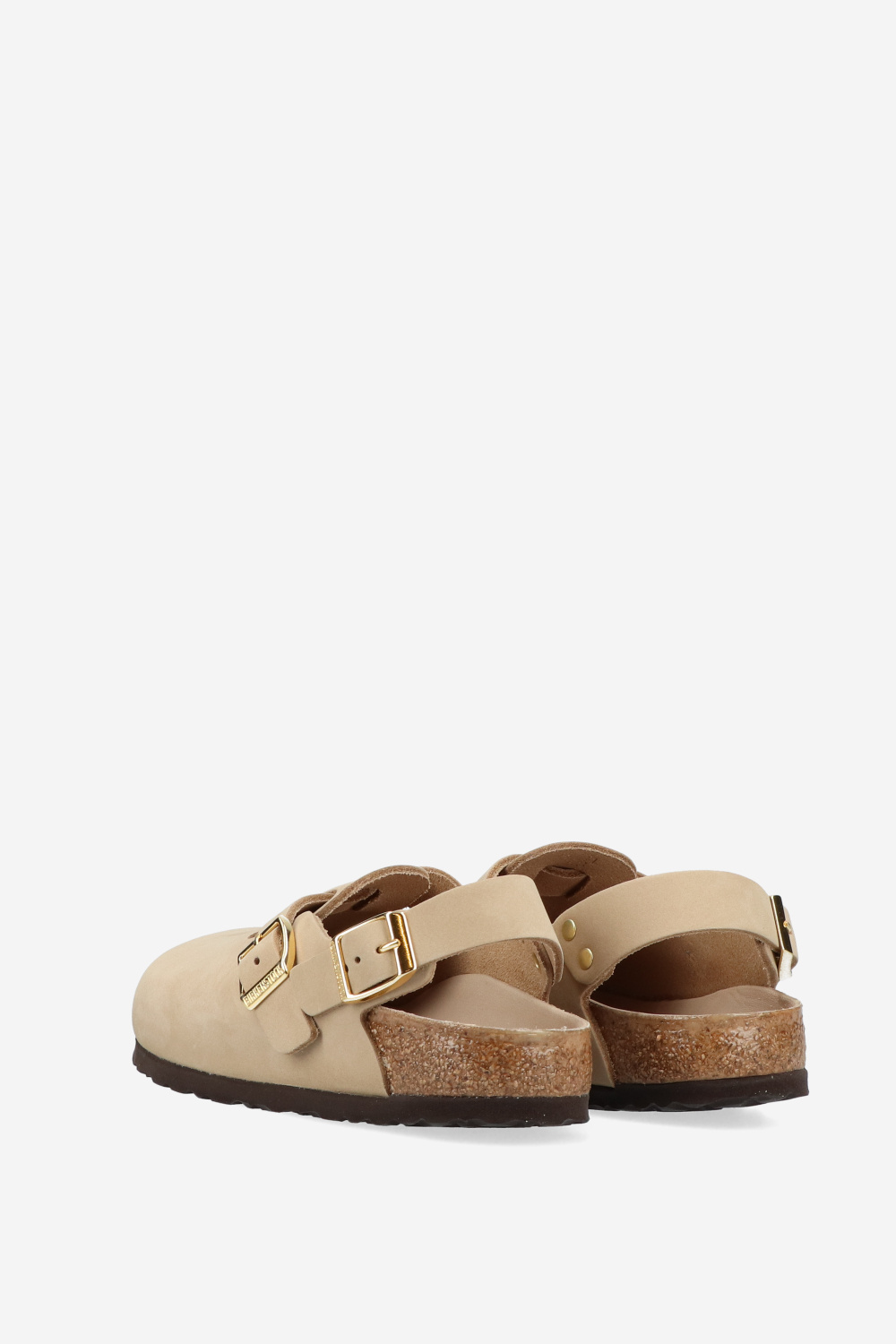 Birkenstock Mules Beige