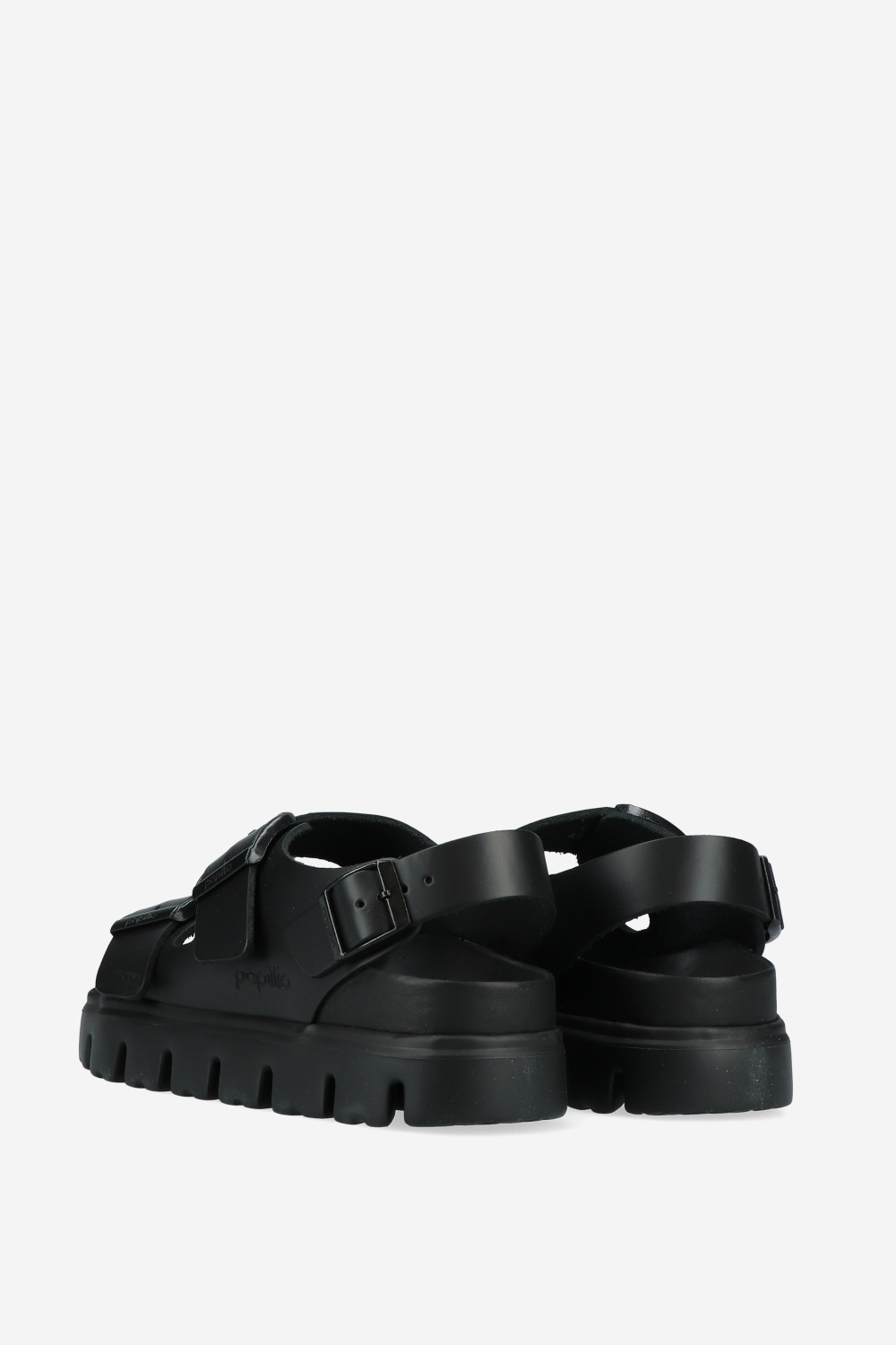 Birkenstock Sandals Black