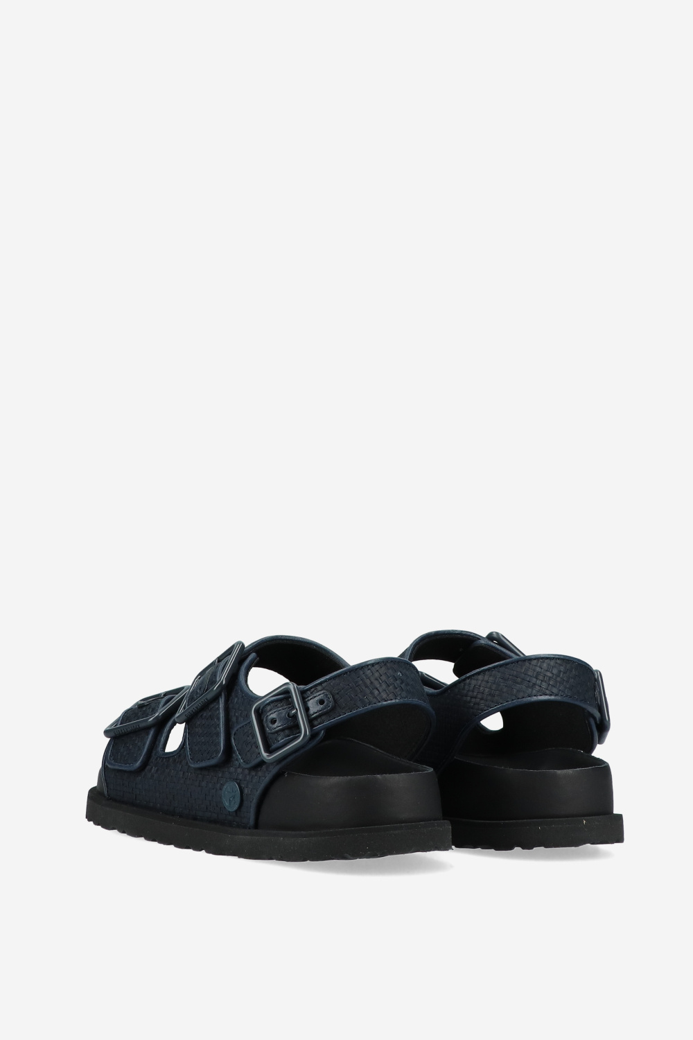 Birkenstock Sandals Blue