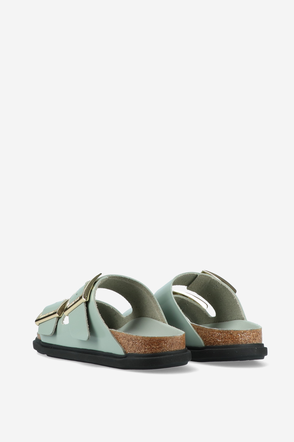 Birkenstock Sandals Blue