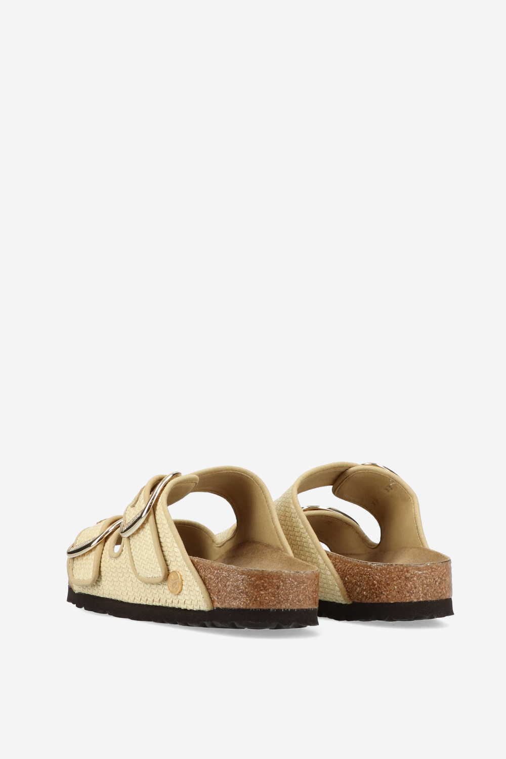 Birkenstock Sandals Beige