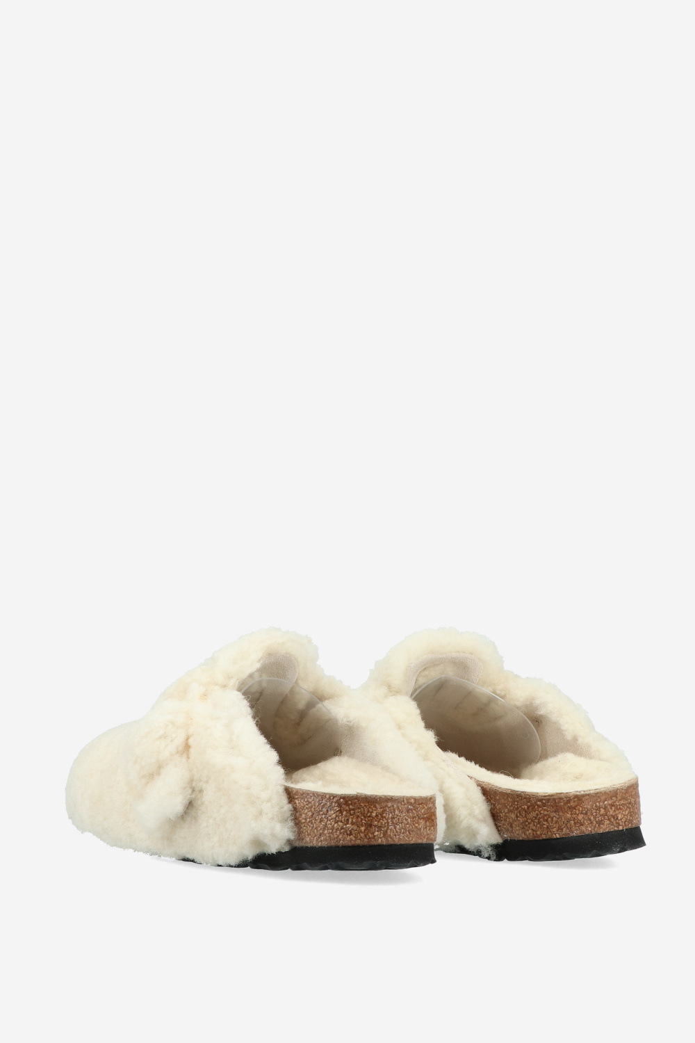 Birkenstock Mules Beige