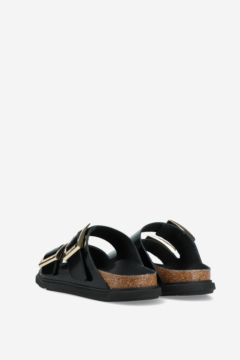 Birkenstock Sandals Black