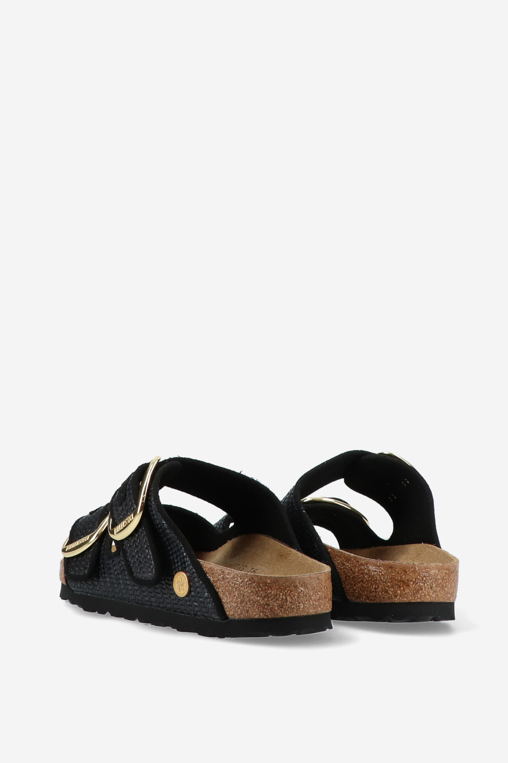 Birkenstock Sandals Black