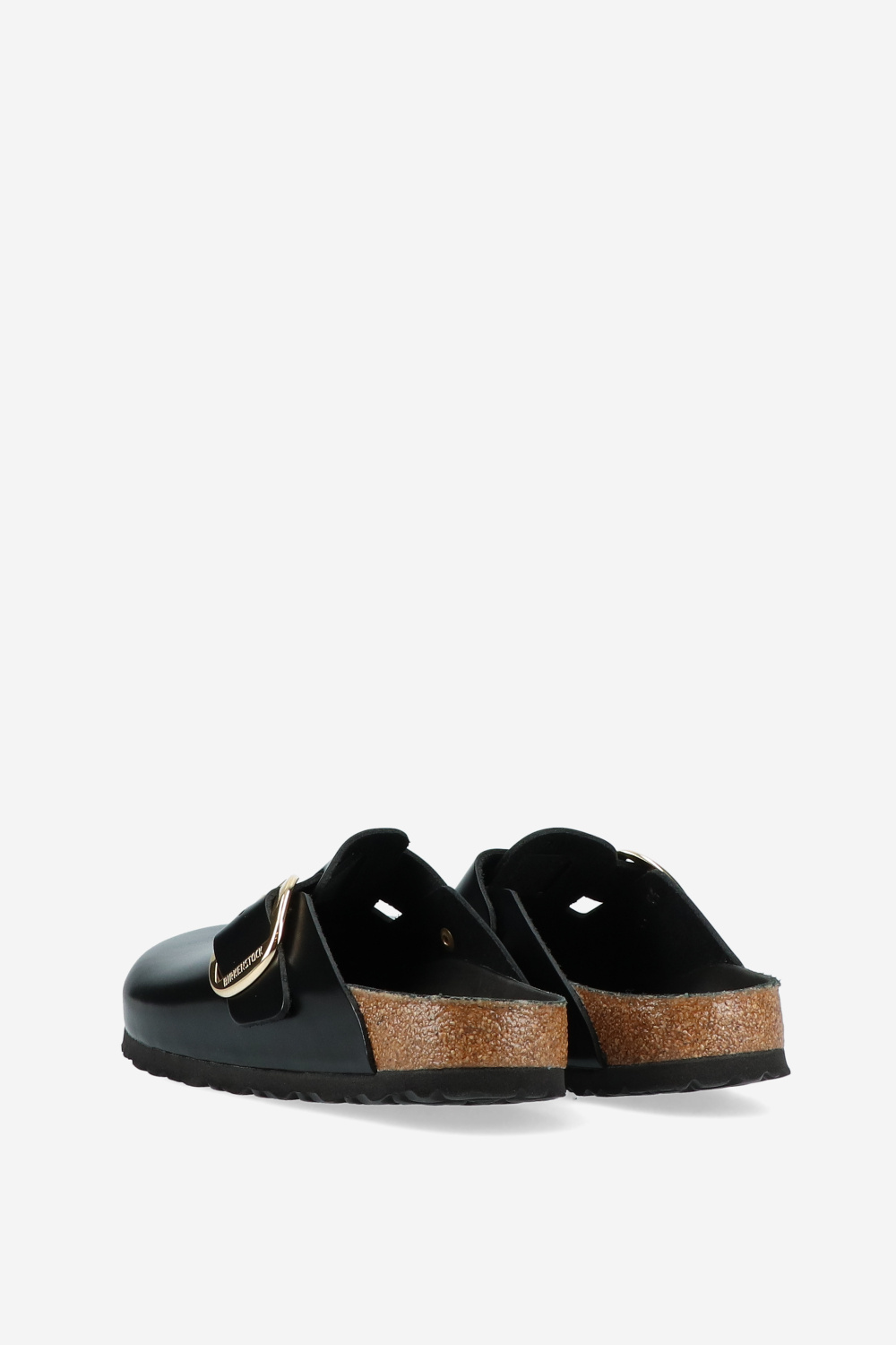 Birkenstock Mules Black