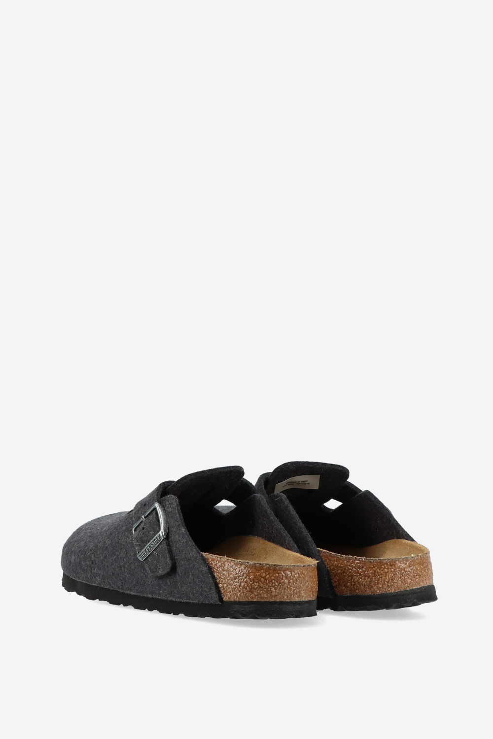 Birkenstock Mules Grey