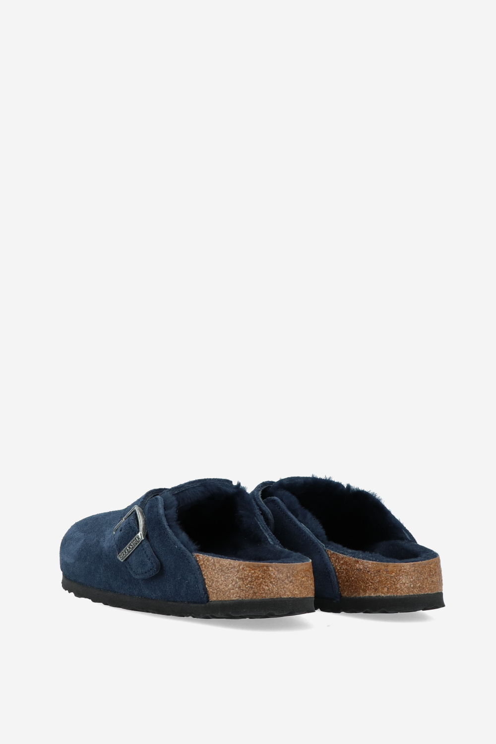 Birkenstock Mules Blue