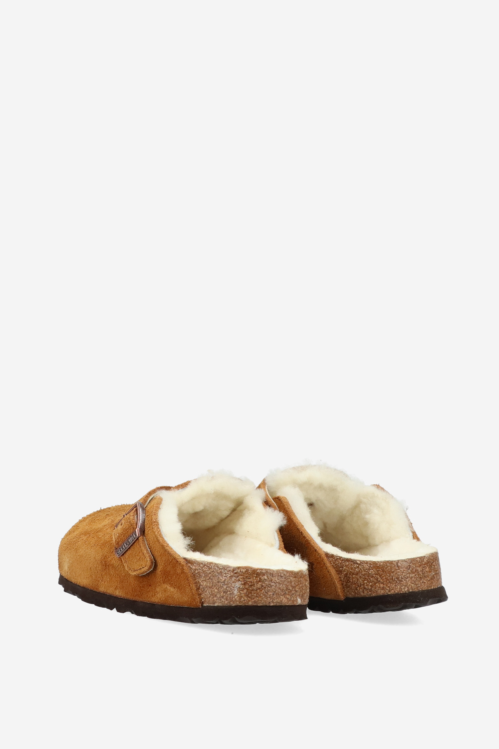 Birkenstock Mules Brown