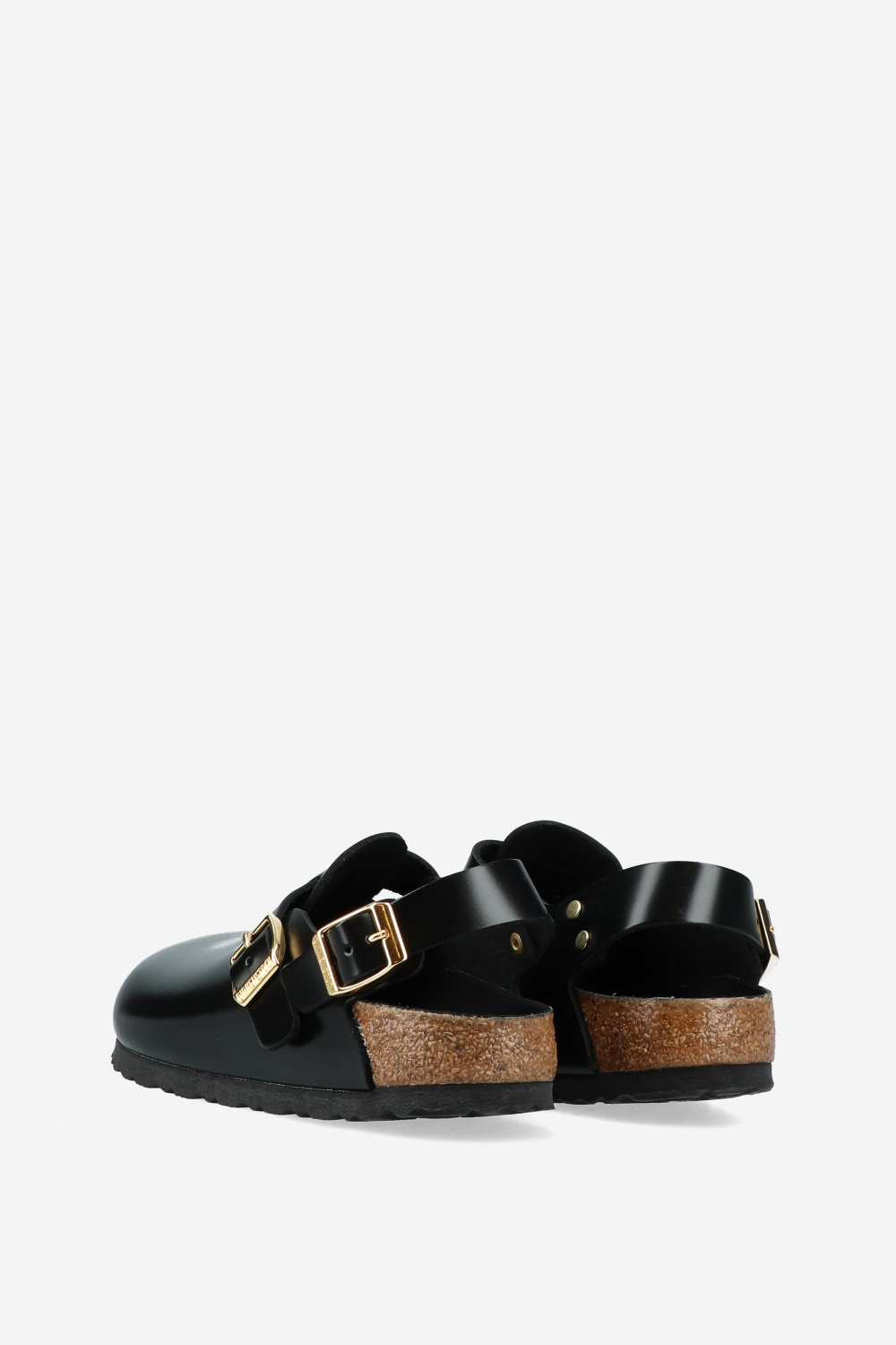 Birkenstock Mules Black