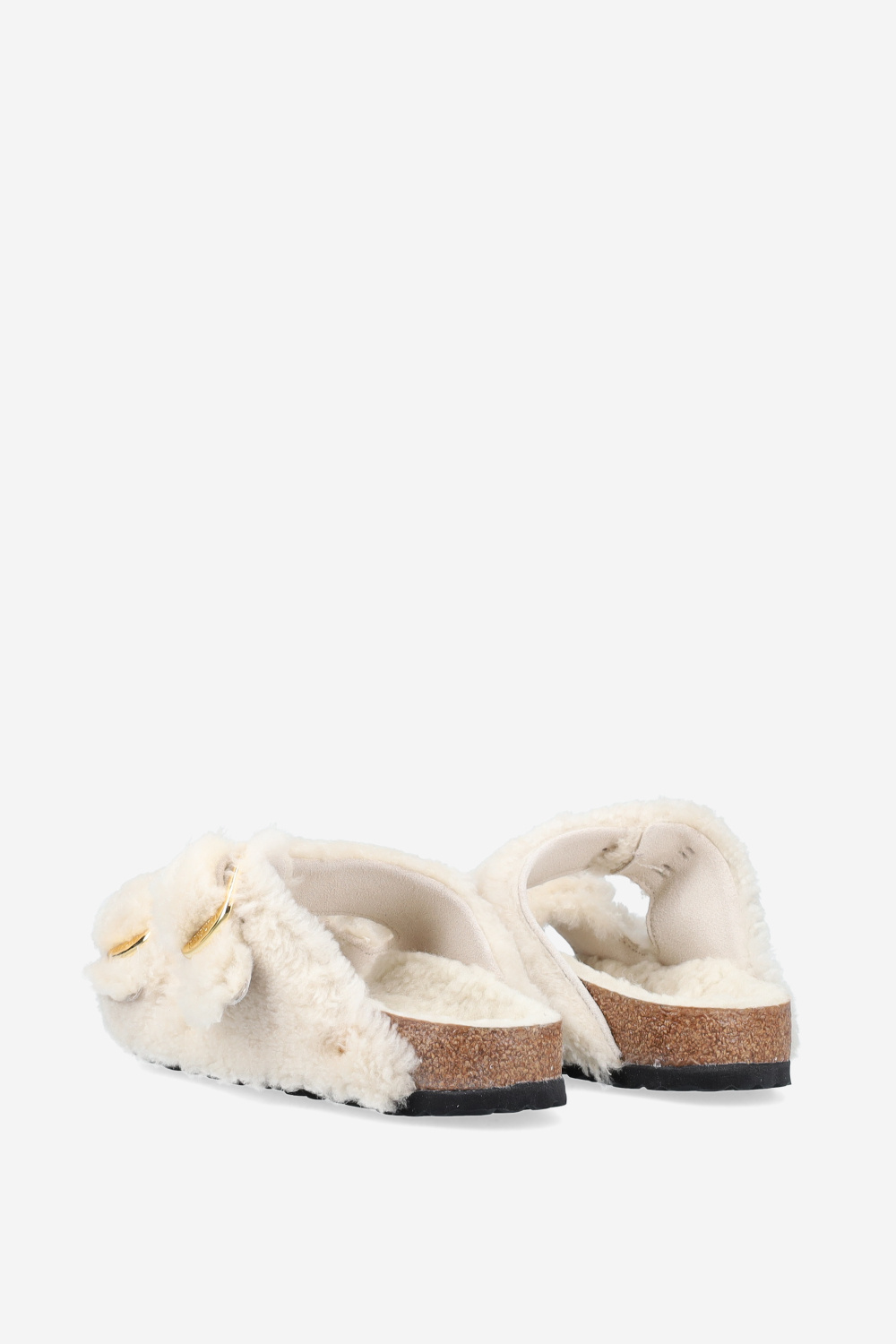 Birkenstock Sandalen Beige