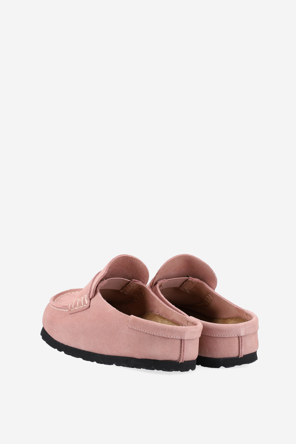 Birkenstock Mules Roze