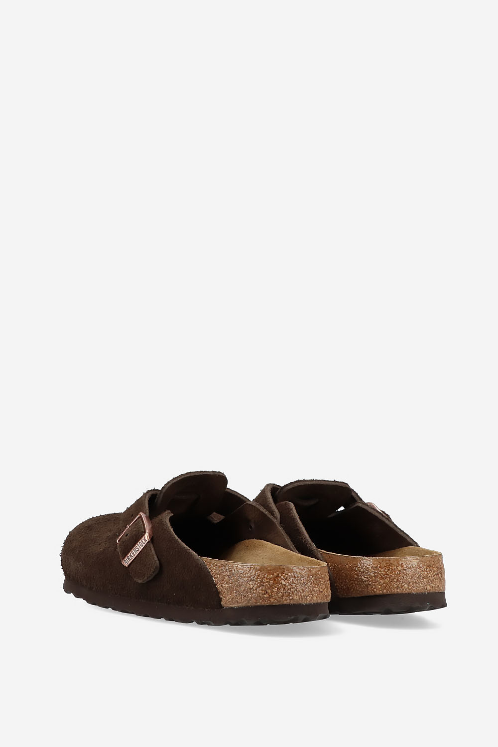 Birkenstock Mules Bruin