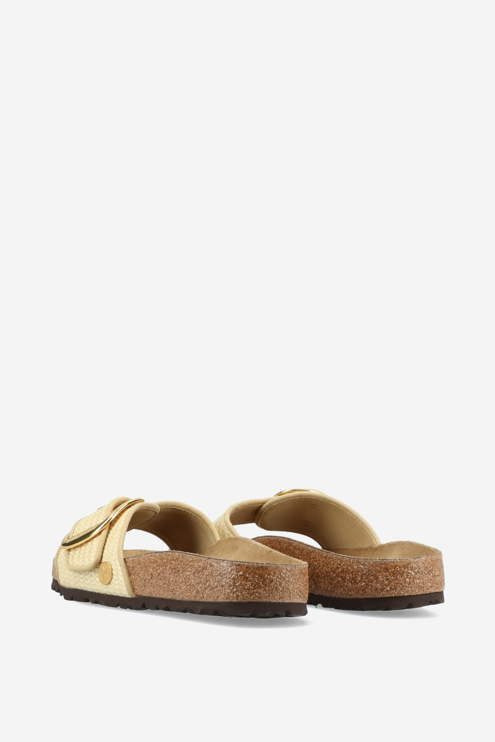 Birkenstock Sandalen Beige