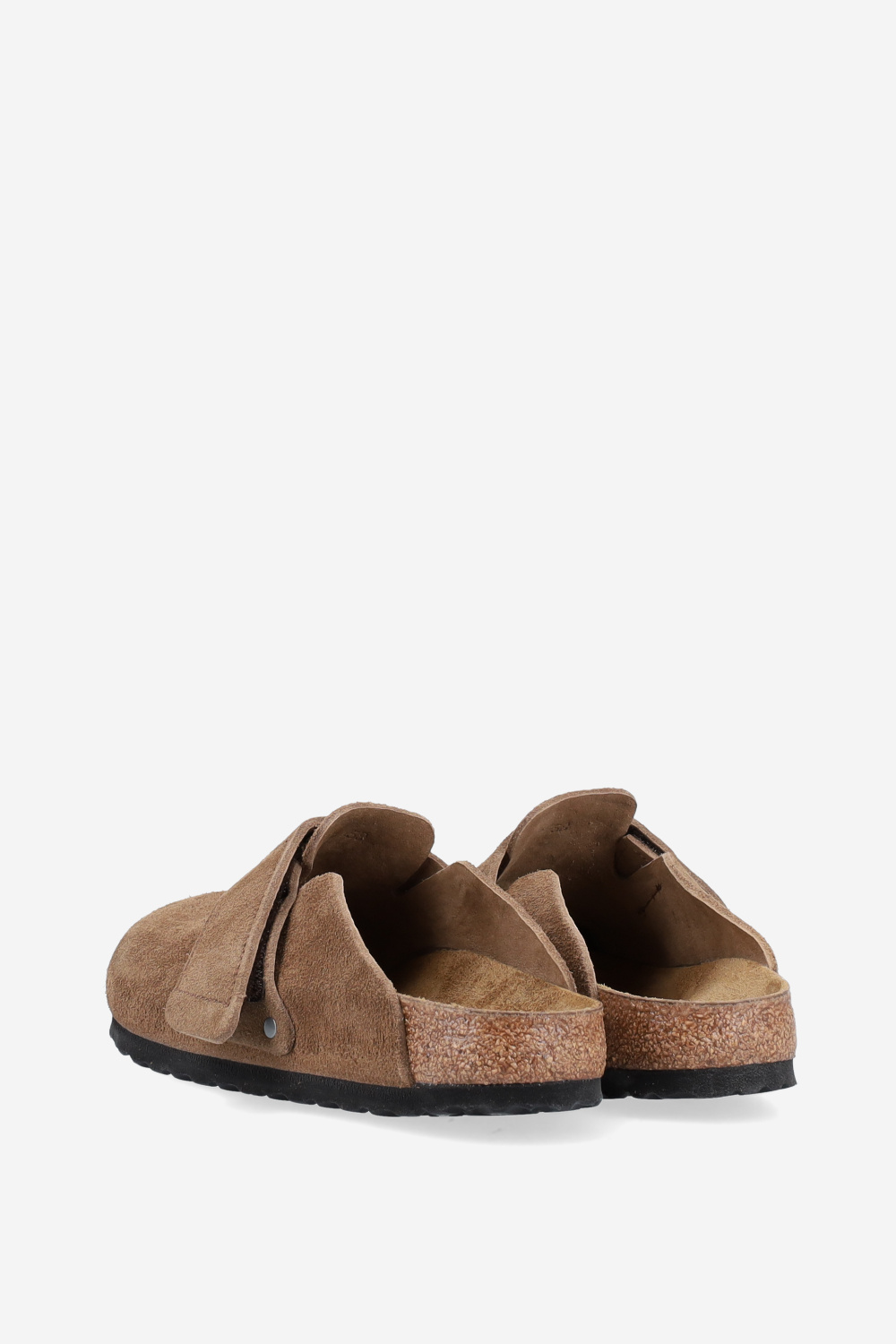 Birkenstock Mules Bruin