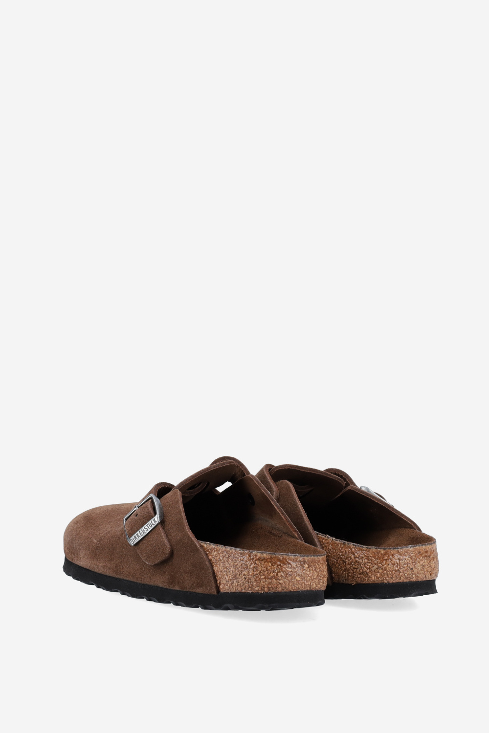 Birkenstock Mules Brown