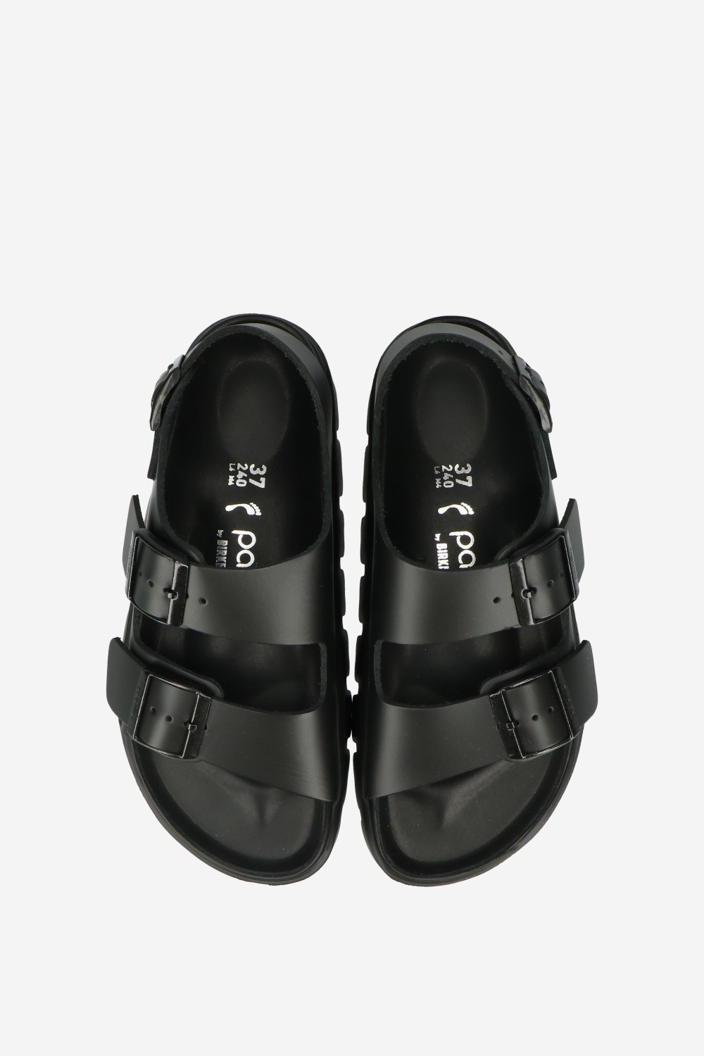 Birkenstock Sandals Black