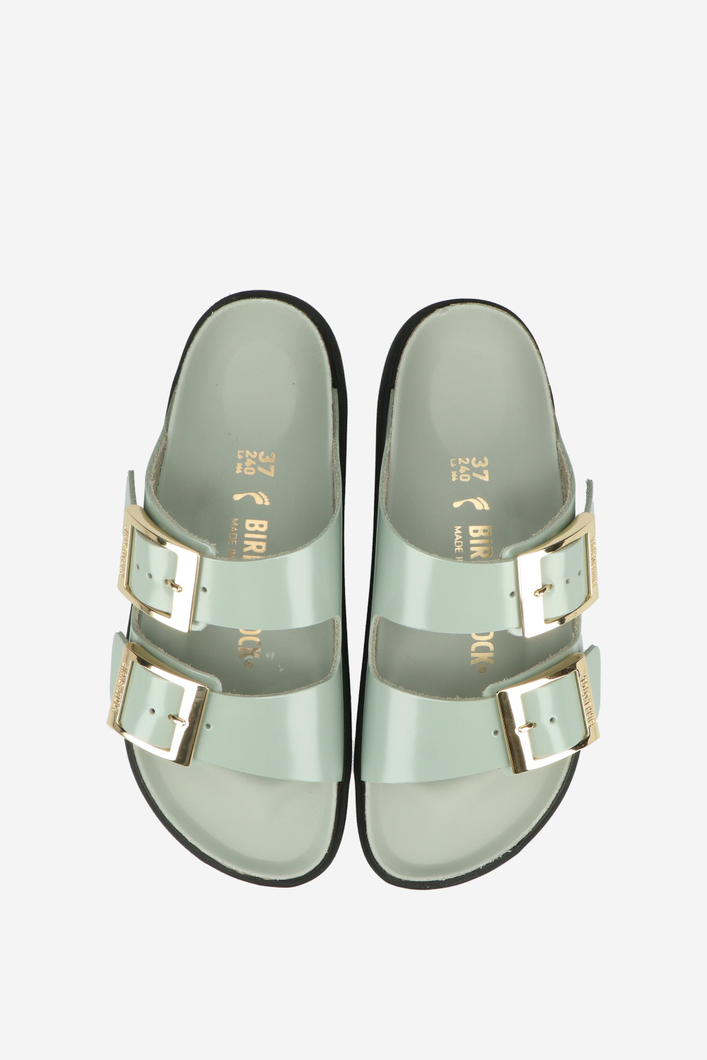 Birkenstock Sandals Blue