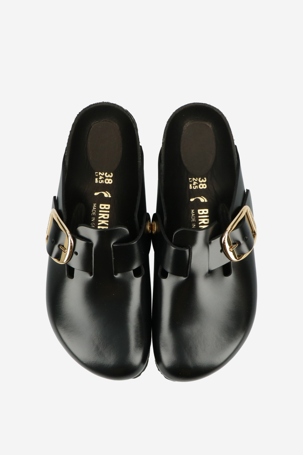 Birkenstock Mules Black