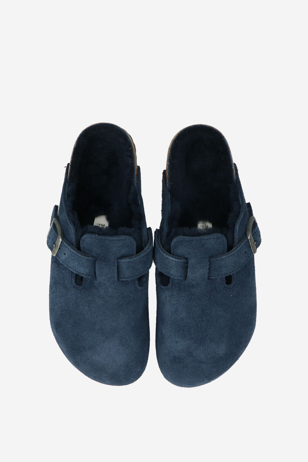 Birkenstock Mules Blue