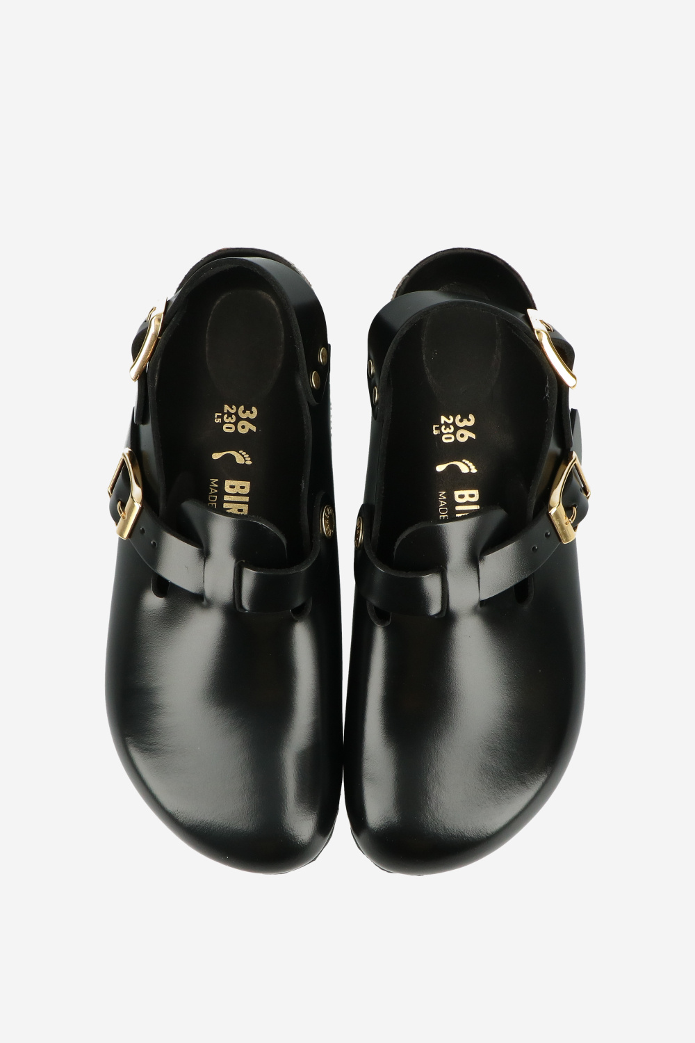 Birkenstock Mules Black