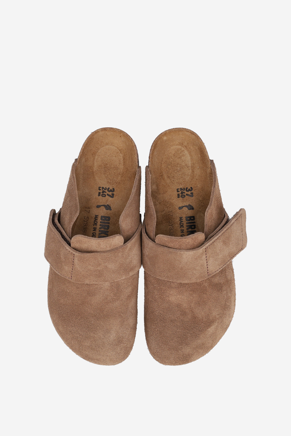 Birkenstock Mules Bruin