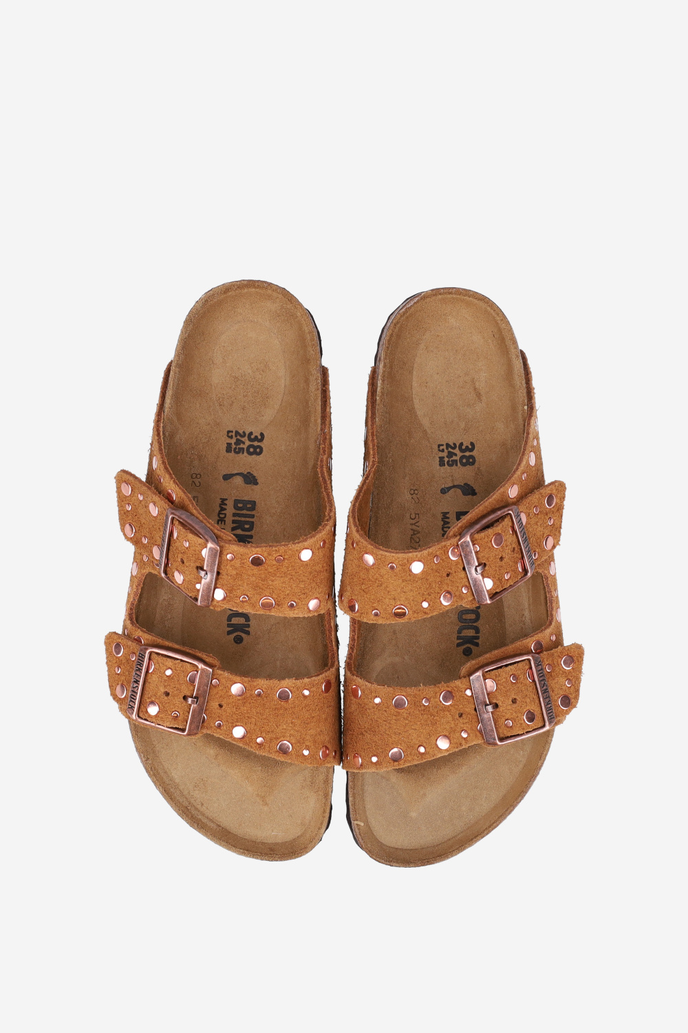 Birkenstock Sandals Brown