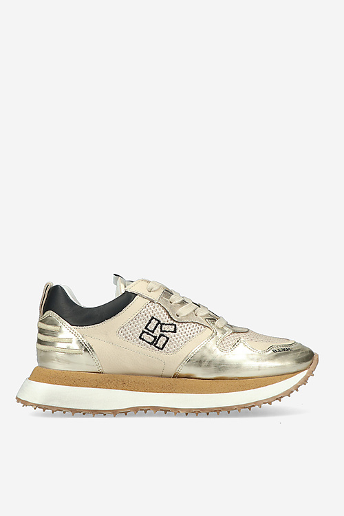 B.L.A.H. Sneaker Gold