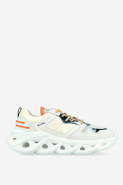 B.L.A.H. Sneaker Wit