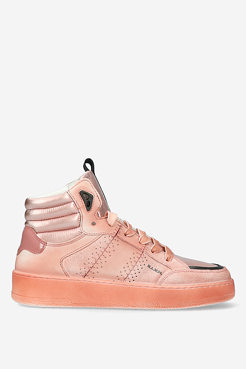 B.L.A.H. Sneakers Roze