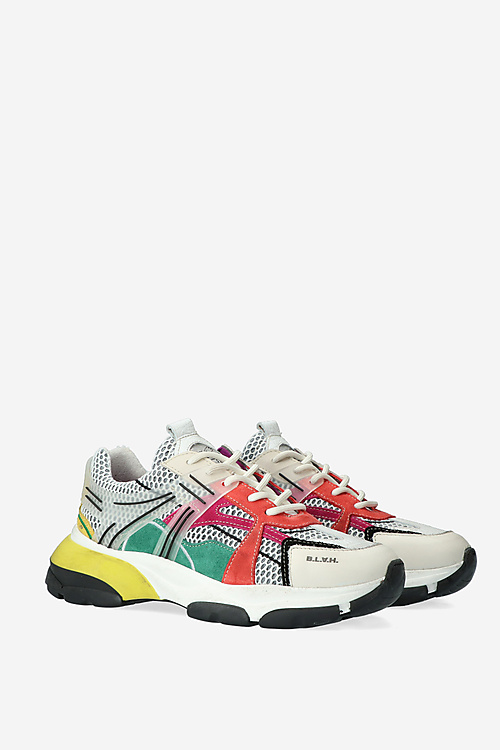 B.L.A.H. Sneaker Bright colors