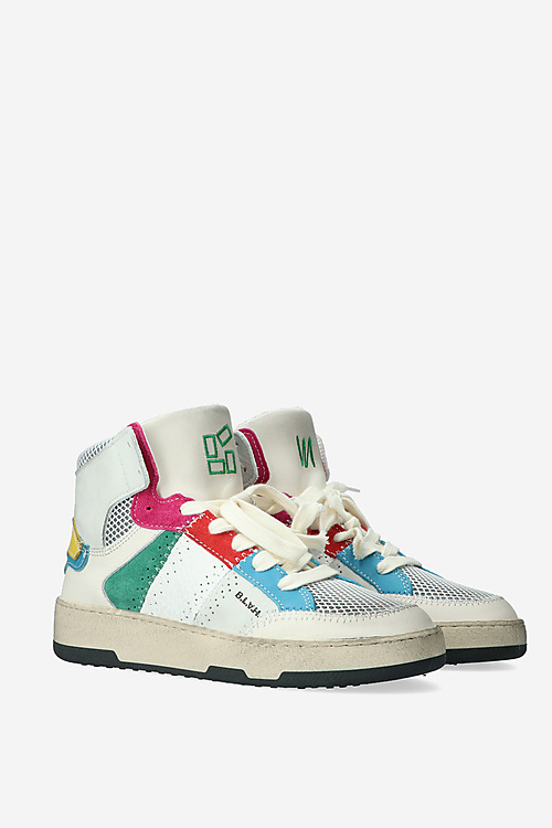 B.L.A.H. Sneaker Bright colors