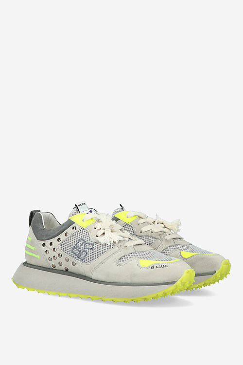 B.L.A.H. Sneaker Grijs