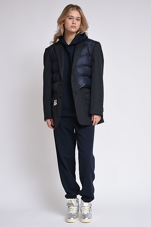 Blaze Amsterdam Blazers Blauw