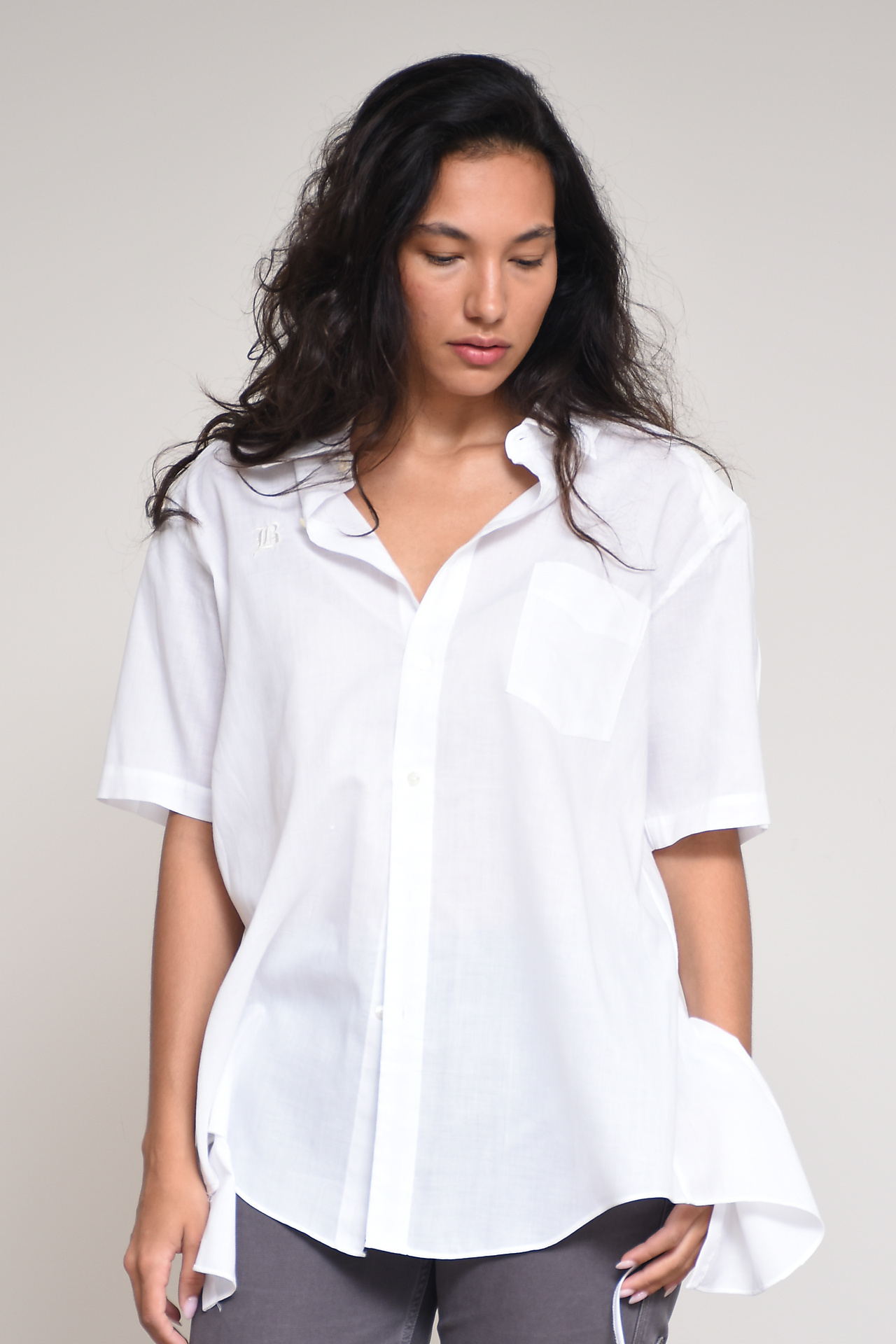 Blaze Amsterdam Blouses White