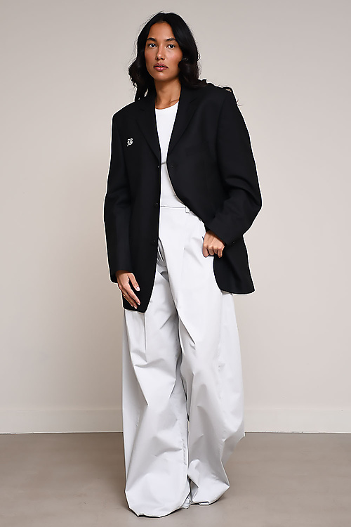 Blaze Amsterdam Blazers Black