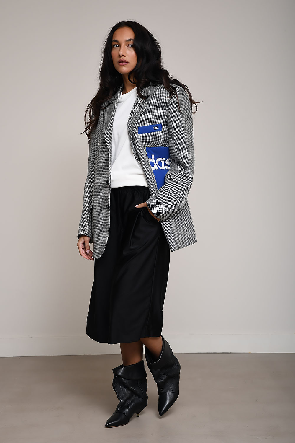 Blaze Amsterdam Blazers White