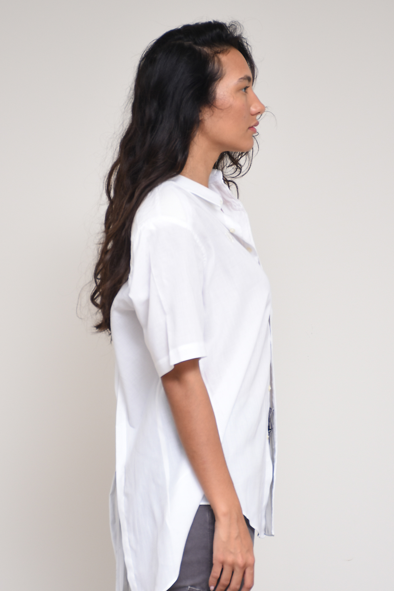 Blaze Amsterdam Blouses White