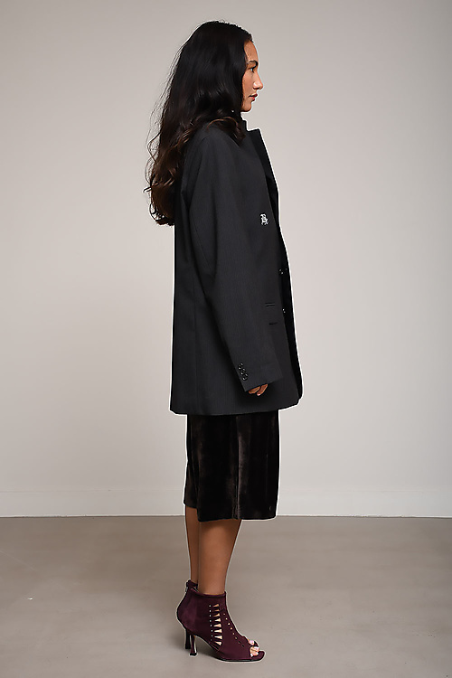 Blaze Amsterdam Blazers Grey