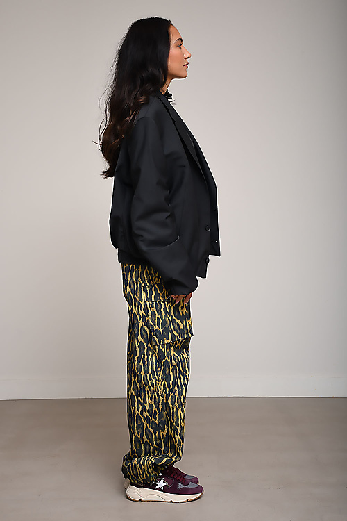 Blaze Amsterdam Blazers Grey