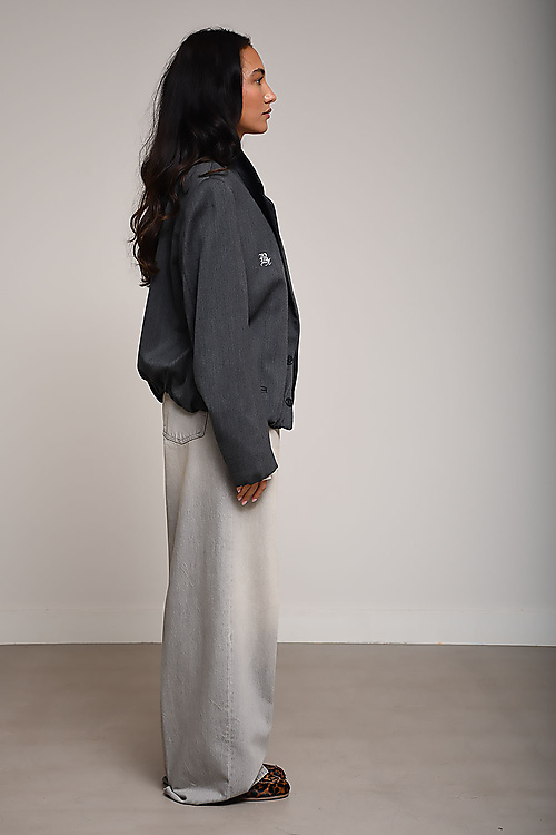 Blaze Amsterdam Blazers Grey