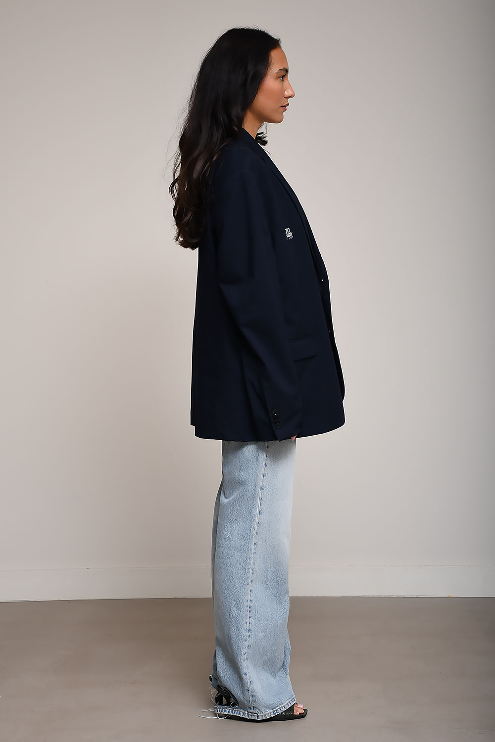 Blaze Amsterdam Blazers Blue