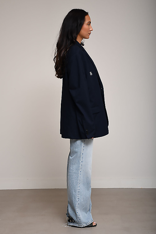 Blaze Amsterdam Blazers Blue