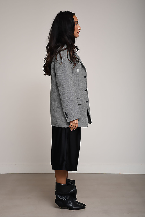 Blaze Amsterdam Blazers White